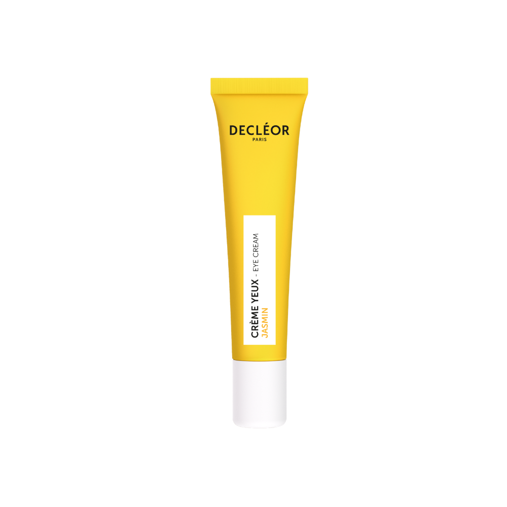DECLÉOR skaistinamasis paakių gelis EYE CREAM JASMINE, 15 ml