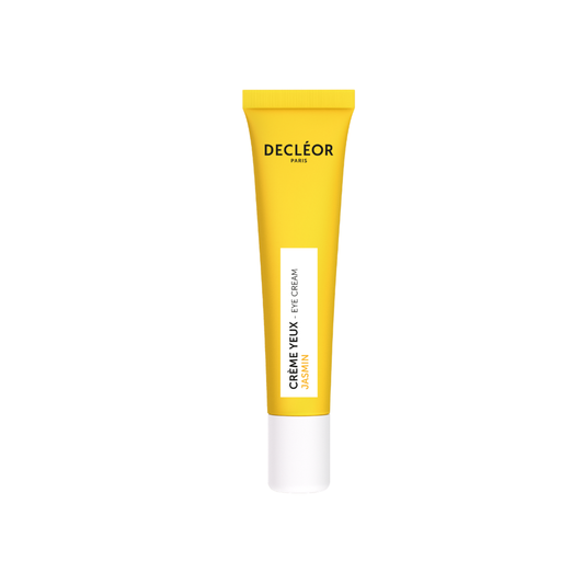 DECLÉOR skaistinamasis paakių gelis EYE CREAM JASMINE, 15 ml