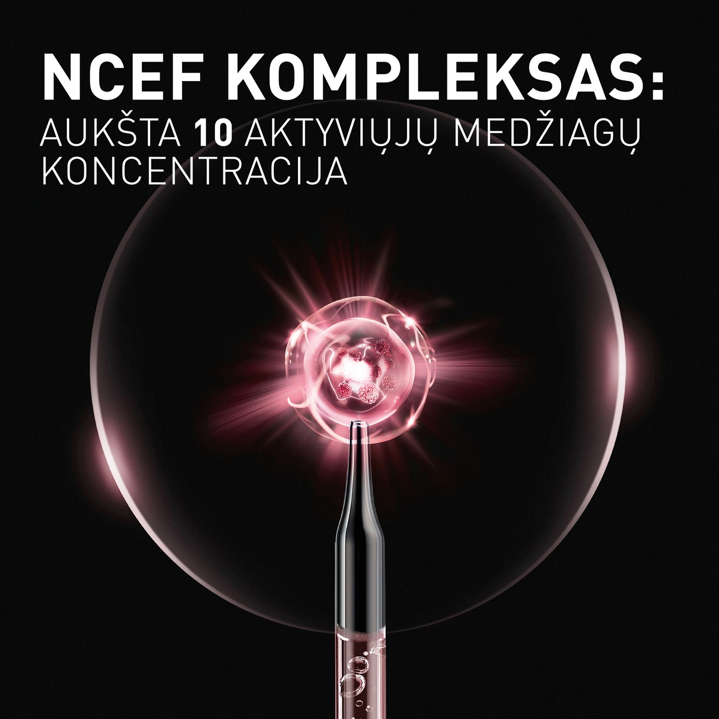 FILORGA naktinis veido kremas pavargusiai odai NCEF-REVITALIZE NIGHT, 50 ml