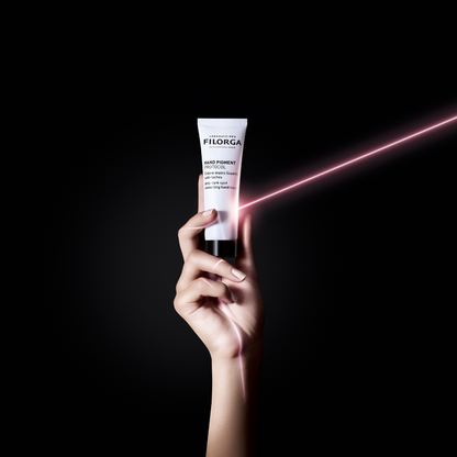 FILORGA rankų kremas brandžiai, pigmentuotai odai HAND PIGMENT PROTOCOL, 50 ml