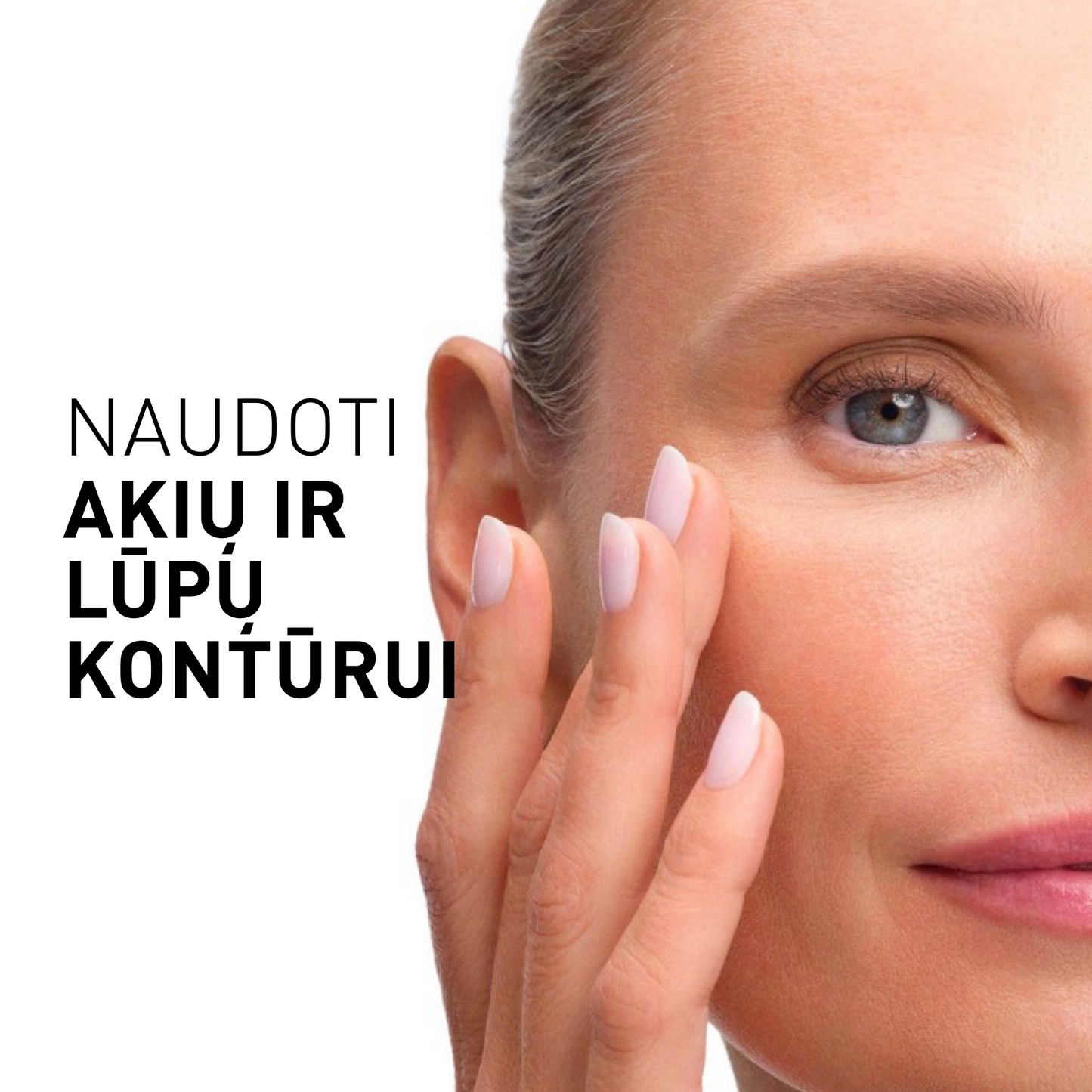 FILORGA akių kontūro kremas GLOBAL-REPAIR ADVANCED EYES & LIPS, 15 ml