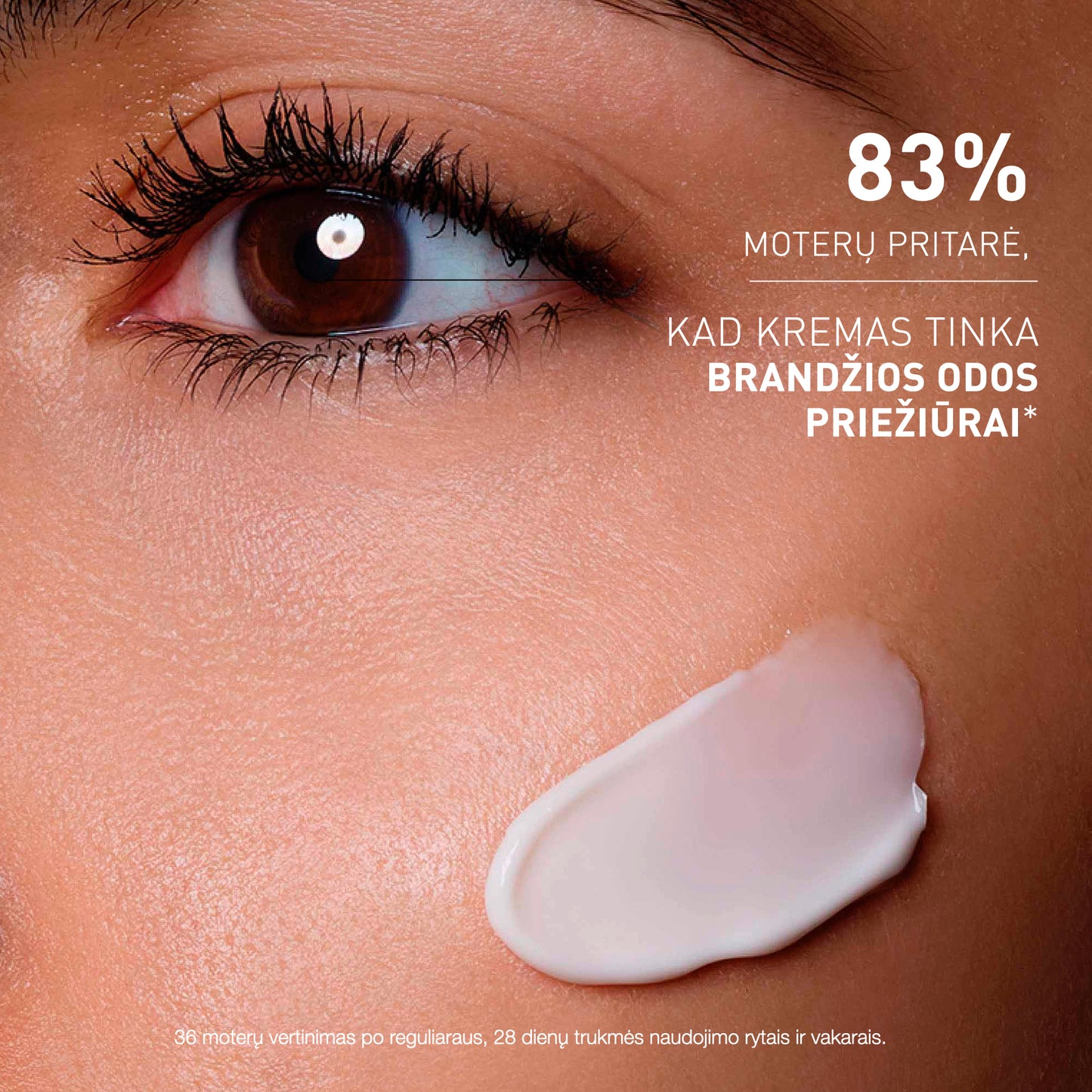FILORGA veido kremas brandžiai odai su 10 senėjimo požymių GLOBAL-REPAIR ADVANCED CREAM, 50 ml