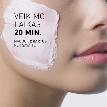FILORGA kreminė veido kaukė odai su nuovargio požymiais MESO-MASK NCEF, 50 ml