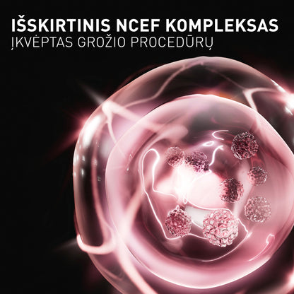 FILORGA kreminė veido kaukė odai su nuovargio požymiais MESO-MASK NCEF, 50 ml