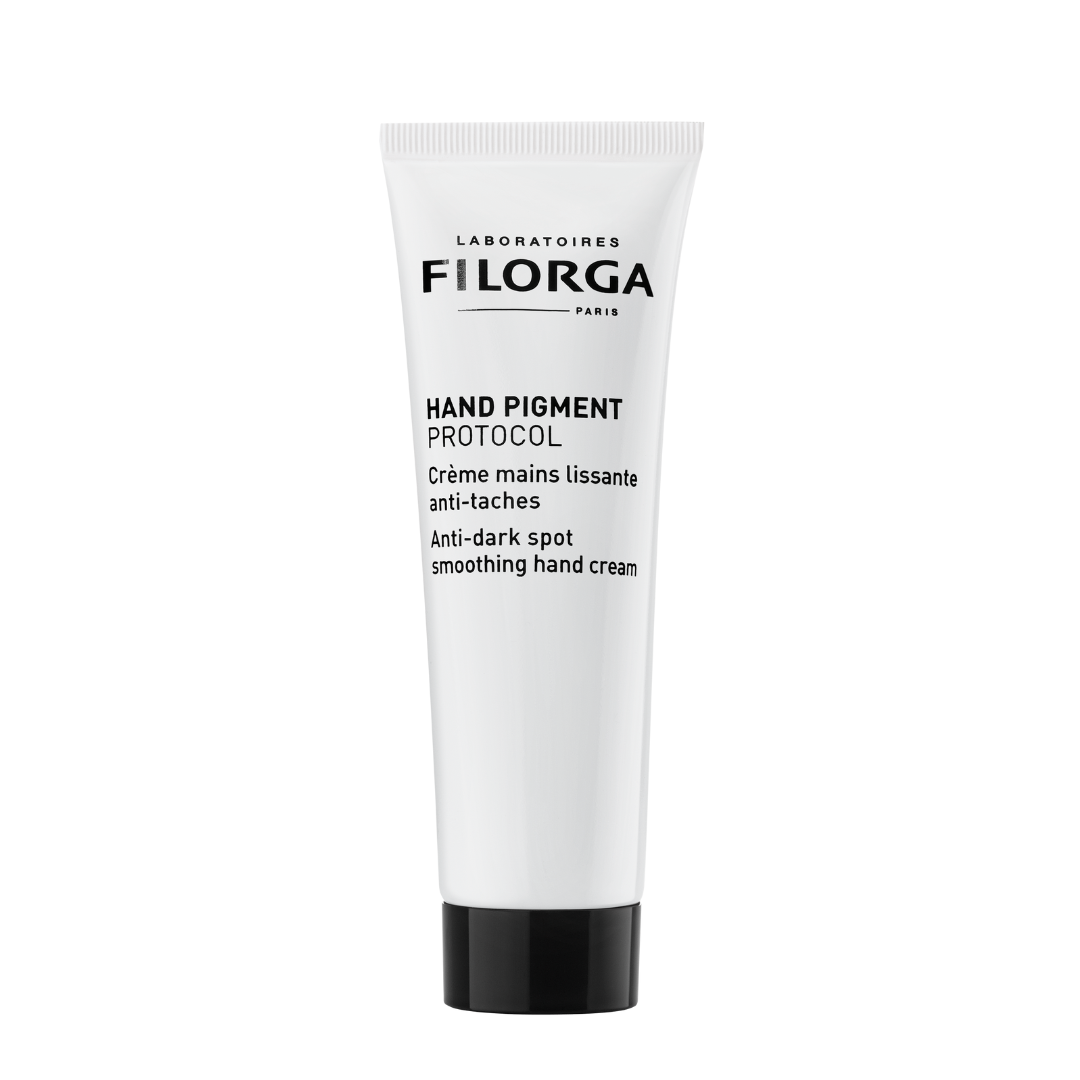 FILORGA rankų kremas brandžiai, pigmentuotai odai HAND PIGMENT PROTOCOL, 50 ml