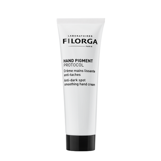 FILORGA rankų kremas brandžiai, pigmentuotai odai HAND PIGMENT PROTOCOL, 50 ml