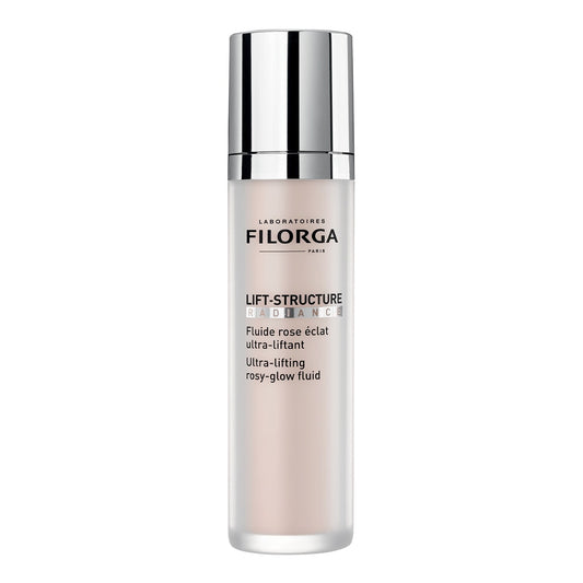 FILORGA veido fluidas odos stangrinimui su švytėjimo efektu LIFT-STRUCTURE RADIANCE, 50 ml