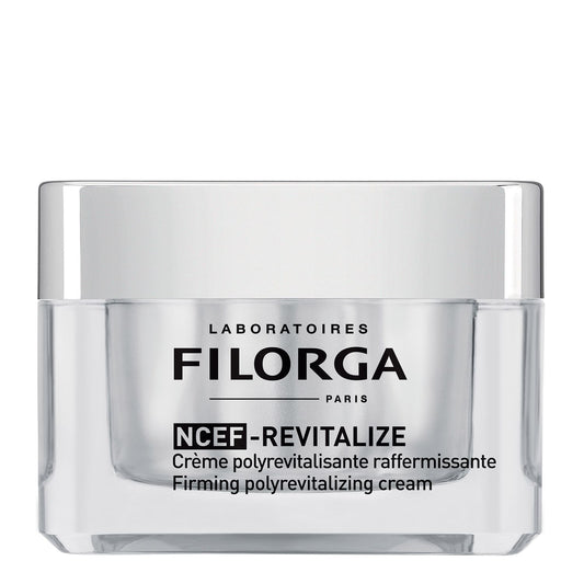 FILORGA veido kremas skaistumo stokojančiai odai NCEF-REVITALIZE CRÈME, 50 ml