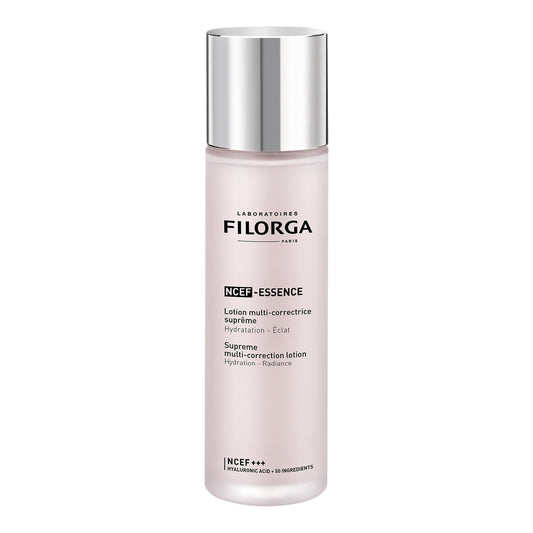 FILORGA veido losjonas-esencija dehidratuotai, skaistumo stokojančiai odai NCEF-ESSENCE, 150 ml