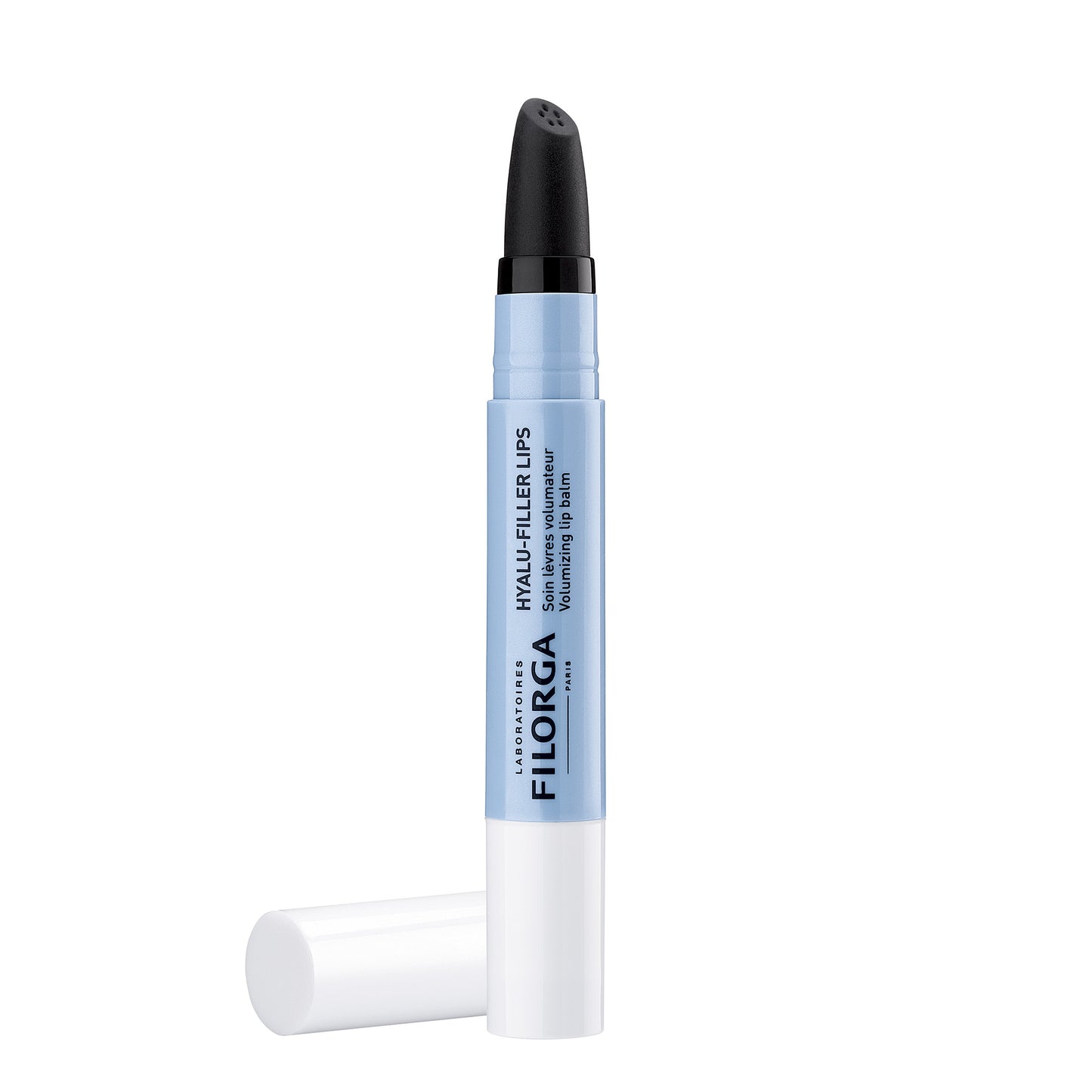 FILORGA lūpų balzamas su drėkinančiu efektu HYALU-FILLER LIPS, 4 g
