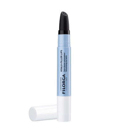 FILORGA lūpų balzamas su drėkinančiu efektu HYALU-FILLER LIPS, 4 g
