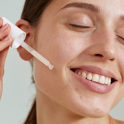 LA ROSÉE veido serumas probleminei odai PURIFYING ANTI-BLEMISH SERUM, 30 ml