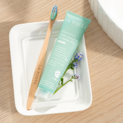 LA ROSÉE dantų pasta Toothpaste Complete Care, 75 ml