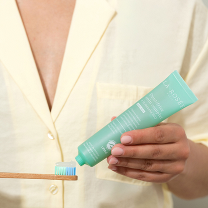 LA ROSÉE dantų pasta Toothpaste Complete Care, 75 ml