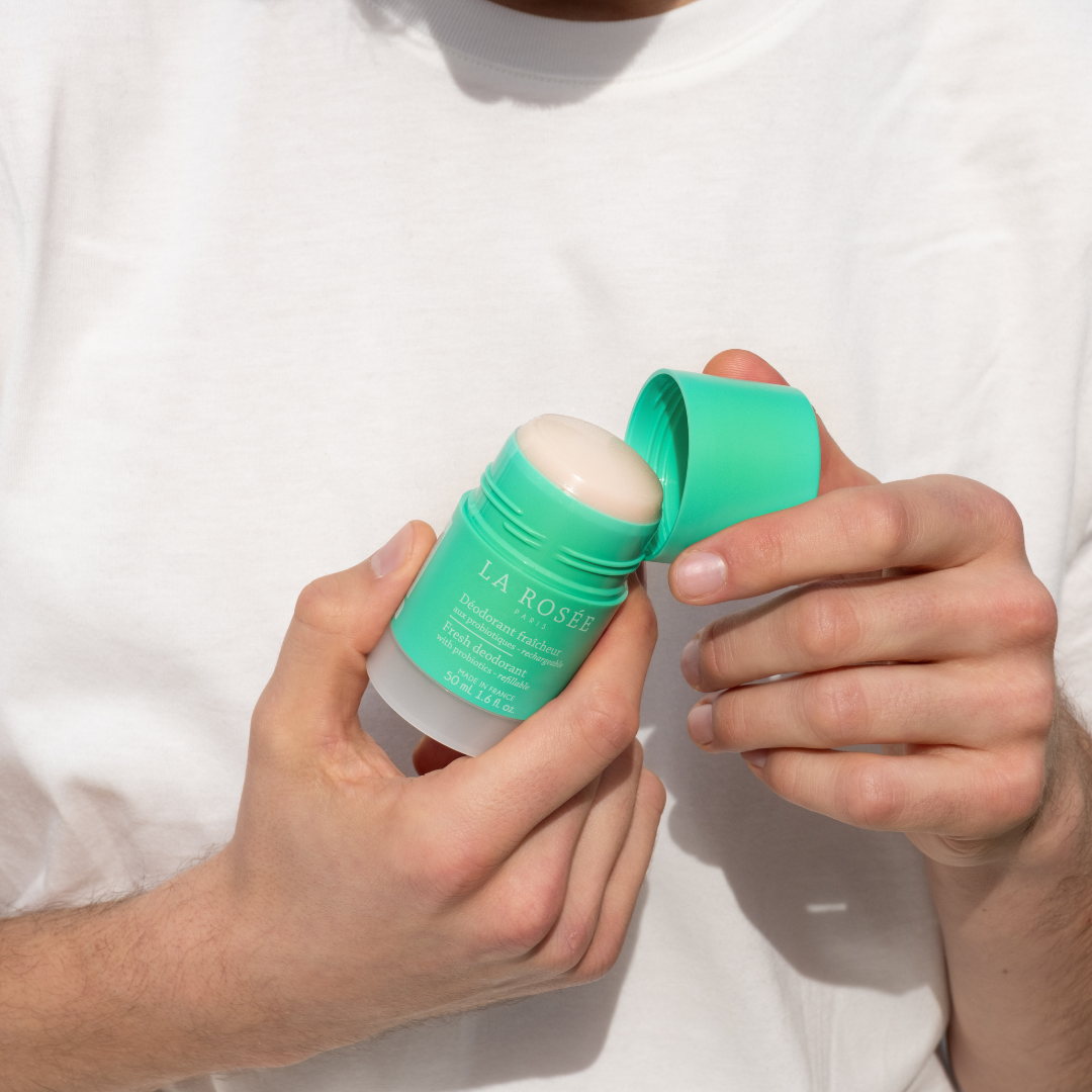 LA ROSÉE dezodorantas FRESH DEODORANT, 50 ml