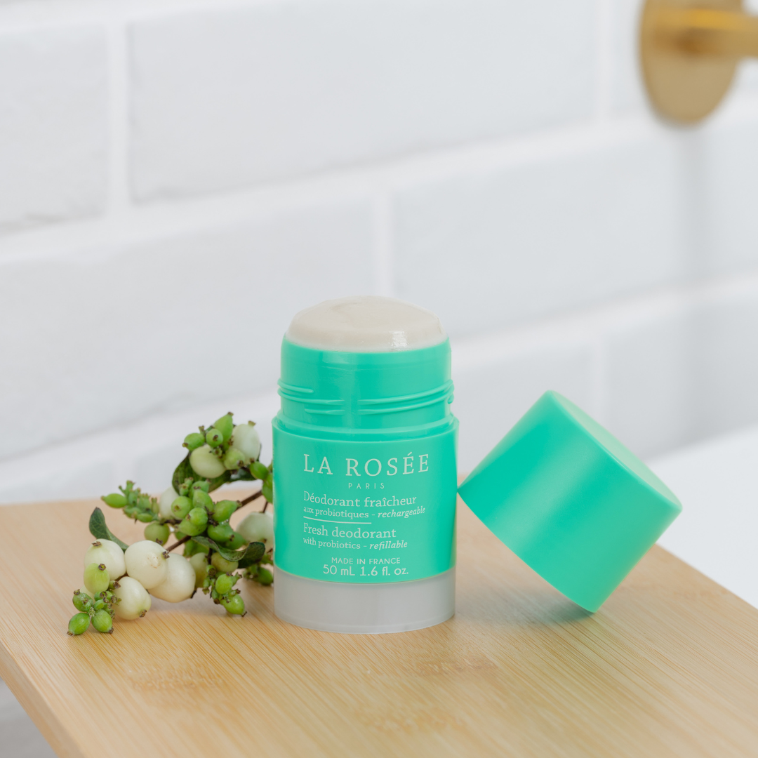 LA ROSÉE dezodorantas FRESH DEODORANT, 50 ml