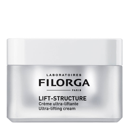 FILORGA dieninis veido kremas stangrumo stokojančiai odai LIFT-STRUCTURE, 50 ml