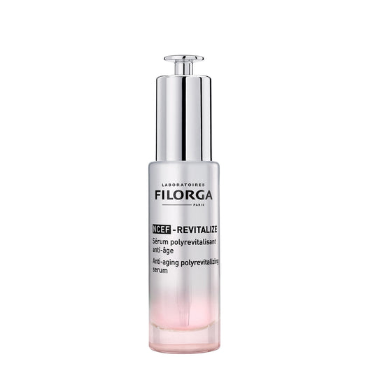FILORGA veido serumas skaistumo stokojančiai odai NCEF-REVITALIZE, 30 ml