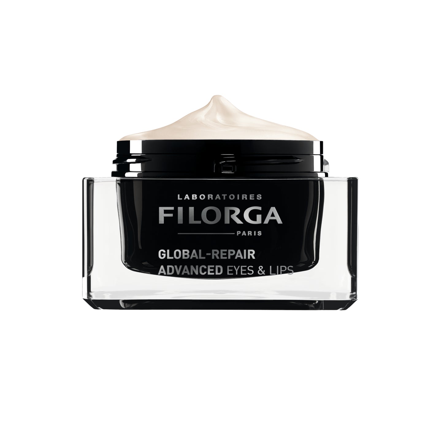 FILORGA akių kontūro kremas GLOBAL-REPAIR ADVANCED EYES & LIPS, 15 ml