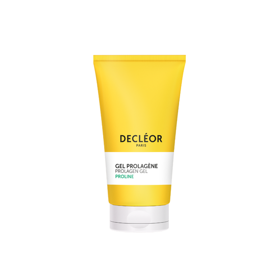 DECLÉOR gelis stangrumo stokojančiai odai PROLAGEN GEL – FACE, 50 ml