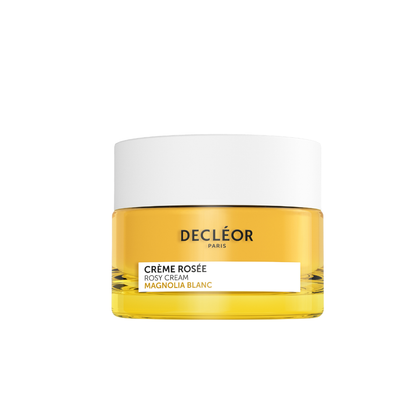 DECLÉOR atkuriamasis veido kremas ROSY CREAM WHITE MAGNOLIA, 50 ml