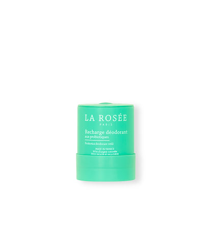 LA ROSÉE dezodorantas FRESH DEODORANT REFILL, 50 ml - papildymas