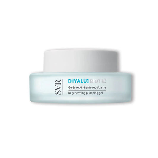 SVR veido kremas su hialuronu ir probiotikais [HYALU] BIOTIC, 50 ml