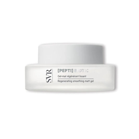 SVR veido kremas su peptidais ir probiotikais [PEPTI] BIOTIC, 50 ml
