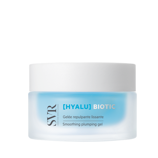 SVR veido kremas su hialuronu ir probiotikais [HYALU] BIOTIC, 50 ml