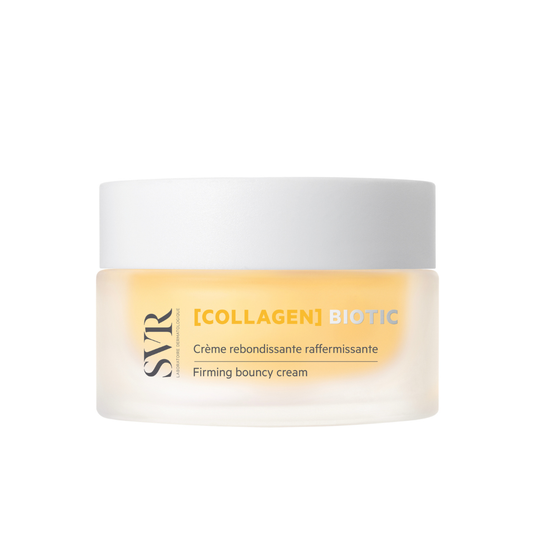 SVR veido kremas su kolagenu ir probiotikais [COLLAGEN] BIOTIC, 50 ml