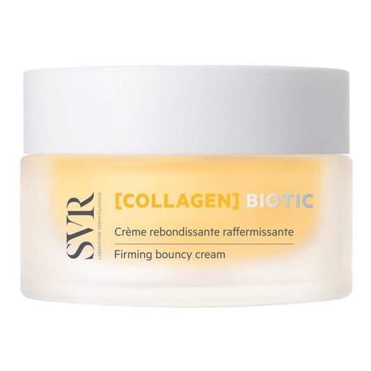 SVR veido kremas su kolagenu ir probiotikais [COLLAGEN] BIOTIC, 50 ml