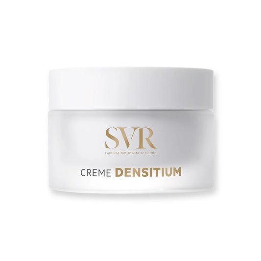 SVR veido kremas su biokalciu brandžiai, suglebusiai odai DENSITIUM CREME, 50 ml