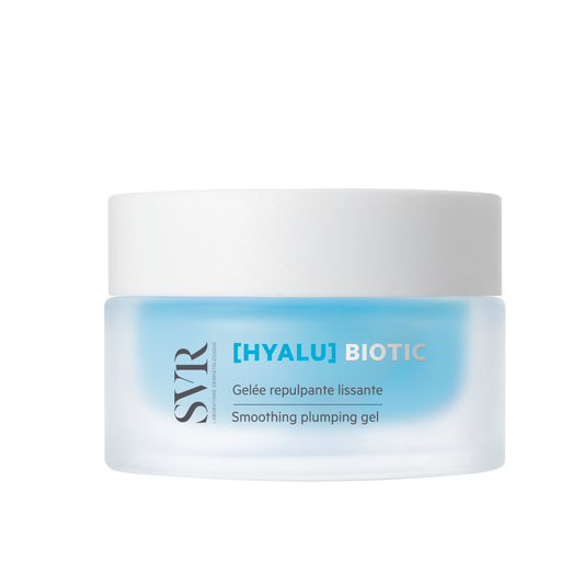 SVR veido kremas su hialuronu ir probiotikais [HYALU] BIOTIC, 50 ml