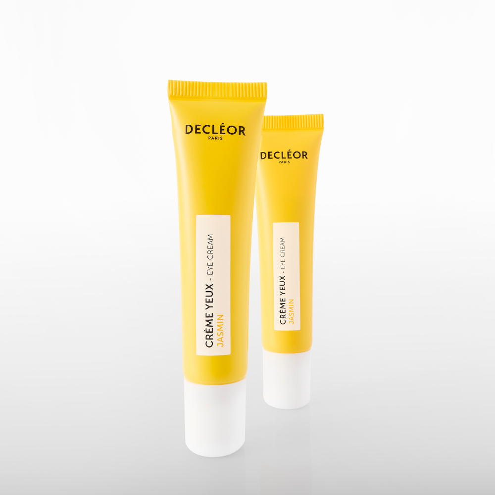 DECLÉOR skaistinamasis paakių gelis EYE CREAM JASMINE, 15 ml