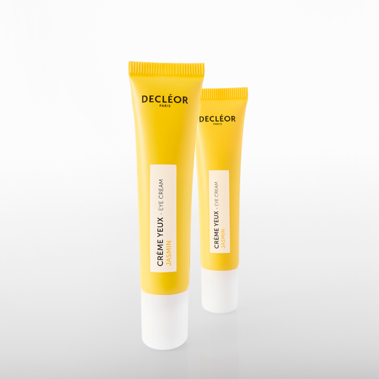 DECLÉOR skaistinamasis paakių gelis EYE CREAM JASMINE, 15 ml
