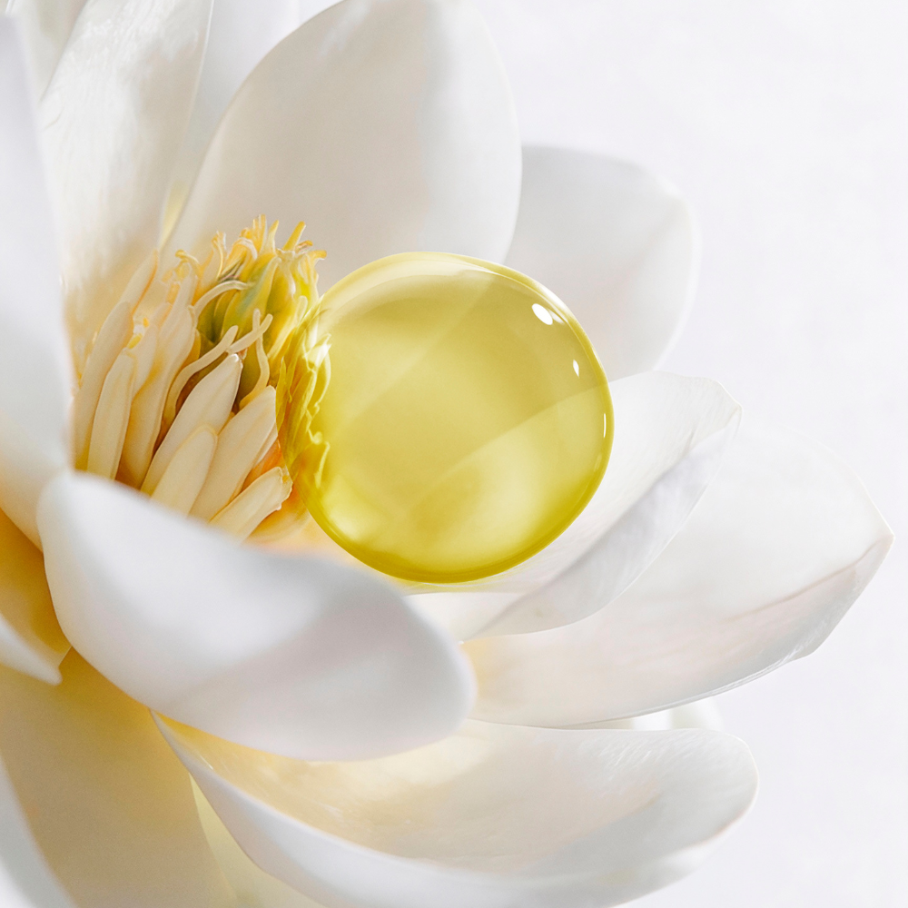 DECLÉOR atkuriamasis veido serumas AROMESSENCE WHITE MAGNOLIA, 15 ml&nbsp;