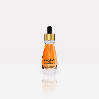 DECLÉOR skaistinamasis veido serumas AROMESSENCE GREEN MANDARIN, 15 ml