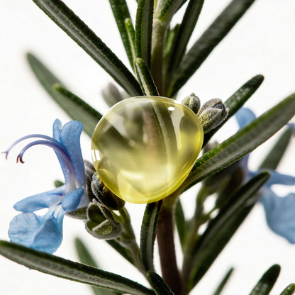 DECLÉOR veido serumas probleminei odai AROMESSENCE ROSEMARY OFFICINALIS, 15 ml&nbsp;