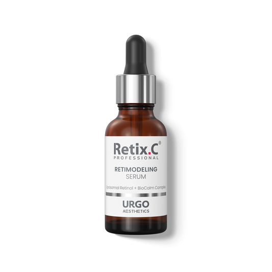 RETIX.C veido serumas su retinoliu RETIMODELING SERUM, 30 ml