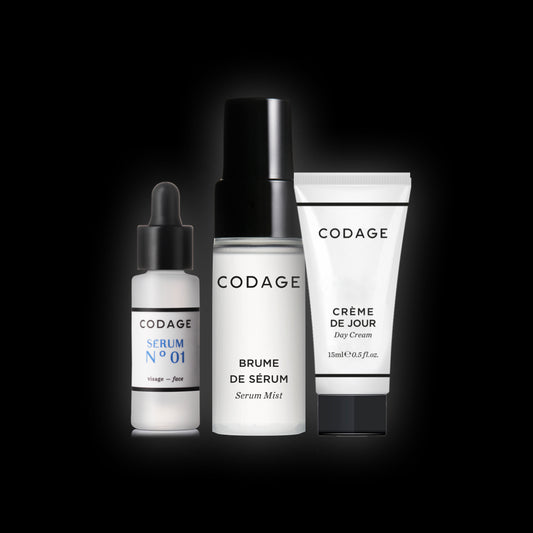 BLACK FRIDAY | Dovana perkant CODAGE nuo 50 Eur