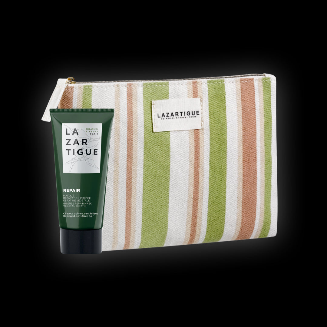 BLACK FRIDAY | Dovana perkant LAZARTIGUE nuo 50 Eur