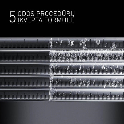 FILORGA veido kremas brandžiai, riebiai-mišriai odai su ryškėjančiomis raukšlėmis TIME-FILLER 5XP GEL-CRÉME, 50 ml