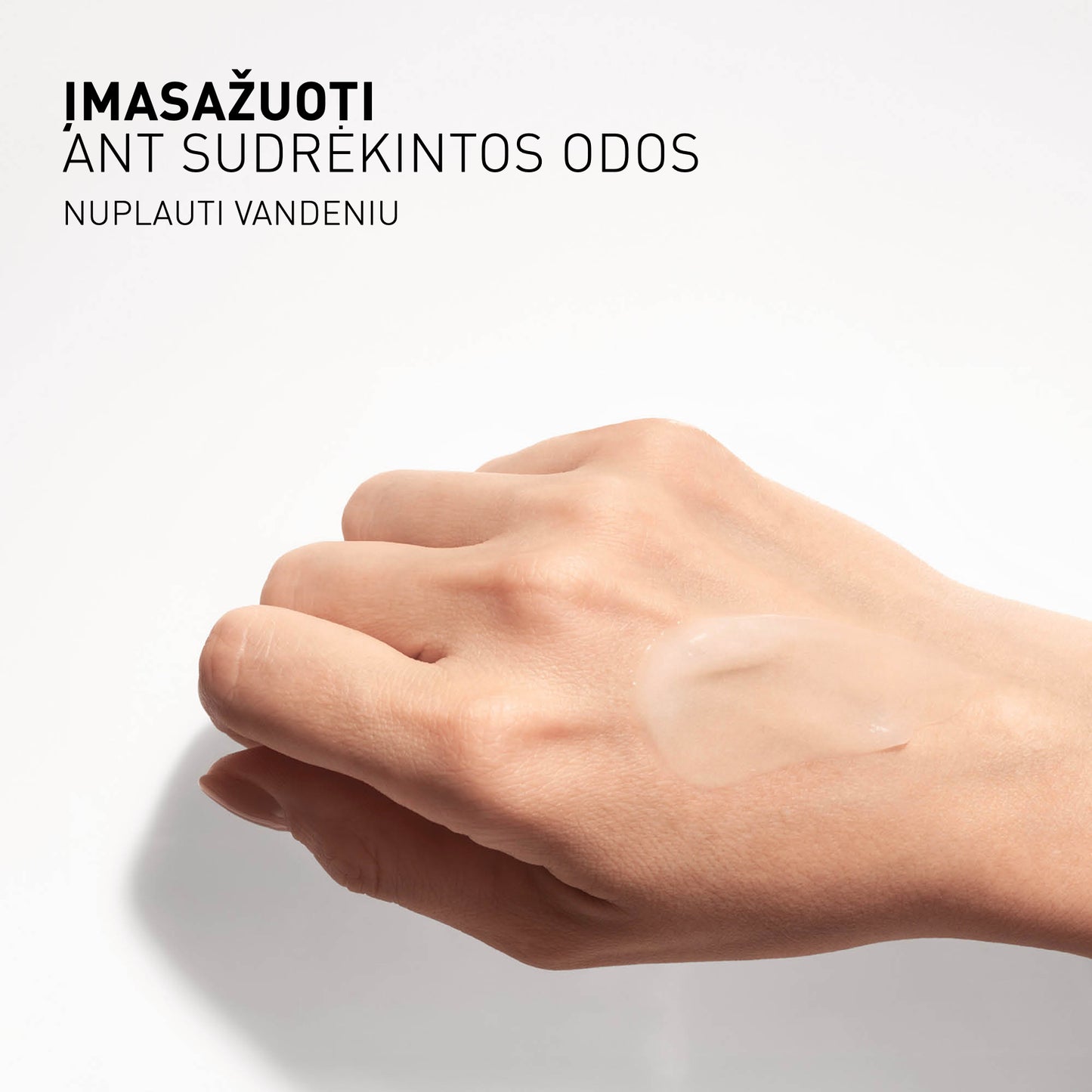 FILORGA veido prausiklis su AHA rūgštimis SKIN-PREP AHA CLEANSING GEL, 150 ml
